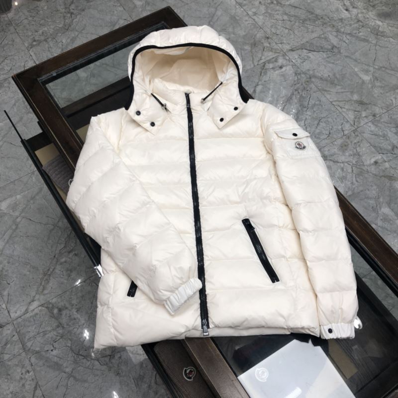 Moncler Down Jackets